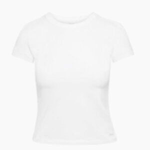 White Tna (Aritzia) HOLD-IT™ ORTIZ T-SHIRT